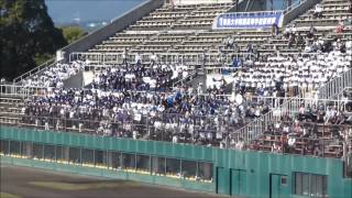 【奈良県】奈良大附属高校野球応援メドレー １４秋