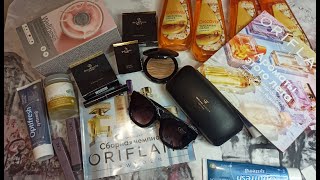 🌿ORIFLAME 🌿Заказ по 10 каталогу!🍀ОРИФЛЕЙМ 🍀Очки,бронзер 💚Подарки новичку!