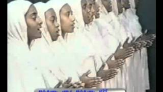 Ethiopia Orthodox Mezmur  የዓለምን በደል  Mahibere Kidusan   YouTube