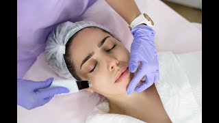 სახის კომპლექსური მოვლა | Full Spectrum Face Treatment