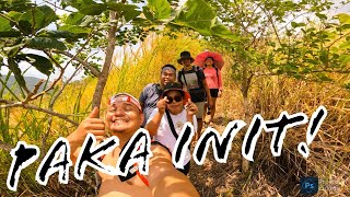 LAIBAN TRILOGY EXP | NAPAKA INIT!