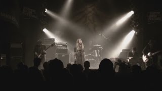 RHONDA l That's How I Roll (Live) @Reeperbahnfestival 2014