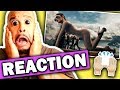 Ariana Grande - God Is A Woman (Music Video) REACTION