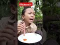 Cocol saosnya kan kebalik hadewww 🤪 #funny #mukbang #comedy #lucu #hiburan #shorts