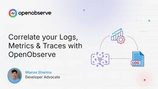 Logs, Metrics, Traces: How to Correlate Them with OpenTelemetry