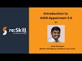 Introduction to AWS Appstream 2.0