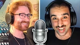 I Did An OSRS Podcast With B0aty, SkillSpecs and itsWill