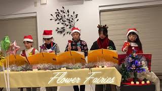 ミュージックベル「♫ Xmasメドレー」