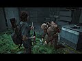 All Finishers on Seraphite Brute || The Last of Us 2