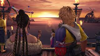 FF10 異界送りのシーン｜PS4 FINAL FANTASY X/X-2 HD Remaster