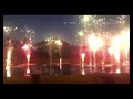 Water Cakes - Fireworks For Use In Water