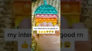 tiktok repost good internet 😅😅 #shorts