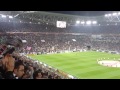 Juve-Benfica 01/05/2014