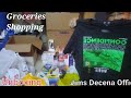 Padala sa Pinas/Groceries/Shopping/ unboxing/JIMS DECENA OFFICIAL