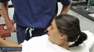 Ashley's Successful Rhinoplasty (Nose Job) Surgery With Dr. Michael Elam- #ElamFirstLook