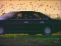 the infiniti q45 television commercial 1991