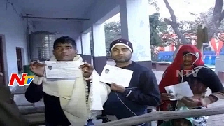 1st Phase of Uttar Pradesh Assembly Elections Started || NTV