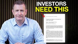 The Paper That Rewrote How We Think About Investing