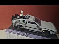 КИТАЙСКАЯ МАШИНА ВРЕМЕНИ КОНСТРУКТОР delorian dmc 12 back of the future