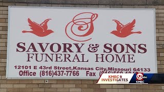 More complaints filed against Kansas City funeral home ahead of state disciplinary hearing