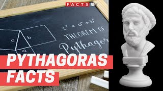 Pythagoras Facts Beyond The Pythagoras Theorem