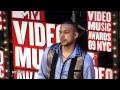 Sean Paul - 2009 MTV Video Music Awards