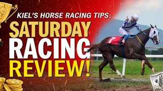 FEBRUARY 8, 2025 | PH Horse Race Review