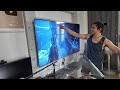 Votta Kayala Vu (75 inches) 4K QLED TV 75QMP Review