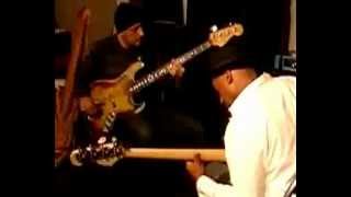 Dario DEIDDA / Marcus MILLER - CHEROKEE