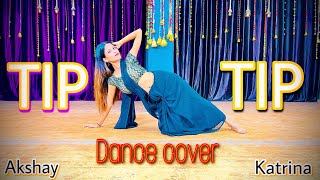 Tip Tip Barsa Pani Dance Video | Sooryavanshi | Akshay Kumar | Katrina Kaif | Rohit Shetty