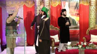 Sunni Conference Oldham, Naat Paak by Hafiz Noor Sultan Siddiqui with Qibla Pir Sahib Eidgah Sharif