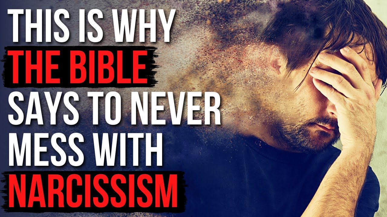 3 Things God Always Does To A Narcissist Youtube