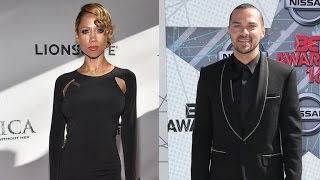 Stacey Dash Calls Jesse Williams a 'Hollywood Plantation Slave' After His Moving BET Speech