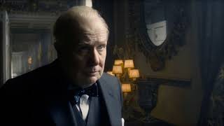 Darkest Hour | Clip | Your Majesty [HD]