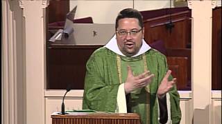 Daily Catholic Mass - 2015/05/28 - Fr. Anthony Mary