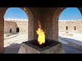 what is zoroastrianism