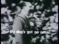 Monty Python Hitler Joke