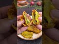 tomato 🍅 pakoda 🤤🤩 shorts tomato snacksrecipe pakoda pakodarecipe easysnacks snackrecipe