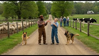 HOA Declared My Farm a Public Zoo—Not Knowing I Supplied Food for the Entire Countryside!