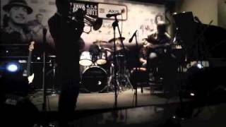 JavaJam featuring: Steve Smith, Roy Hargrove, Fareed Haque, Dave Mathews, and Tony Monaco