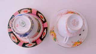 🧚🏽♀️FUTURE PREDICTIONS | TEA LEAF READING🧚🏽♀️