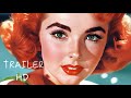 Anime The Little Mermaid - live-action 1950's Super Panavision 70 Cast Trailer