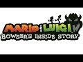 The Giant - Mario & Luigi: Bowser's Inside Story Music Extended