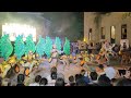 contingent no. 5 ritual showdown masi festival 2024 yati liloan cebu