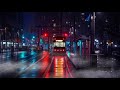 the city lights　　　　konstantin garbuzyuk　　　　　　electronic pop