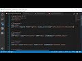 Angular Forms Tutorial   8   Validation with Visual Feedback