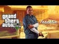 Grand Theft Auto V: Franklin