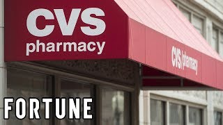 CVS Launches a Prescription Delivery Service I Fortune