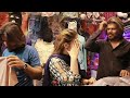 mannequin slapping prank on cute girl prank in pakistan our entertainment 2.0