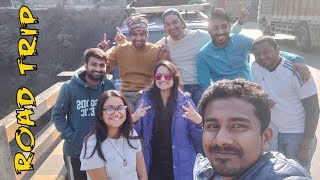 Escape to Manali - Part 1